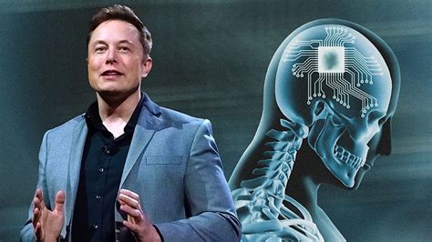 elon musk neurotech iq